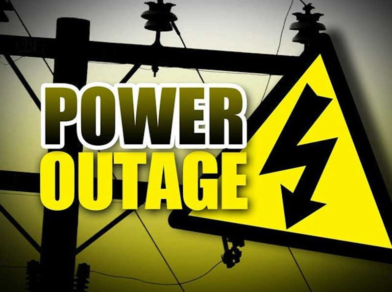 Blown transformer likely culprit of momentary power outage Saturday in Minot