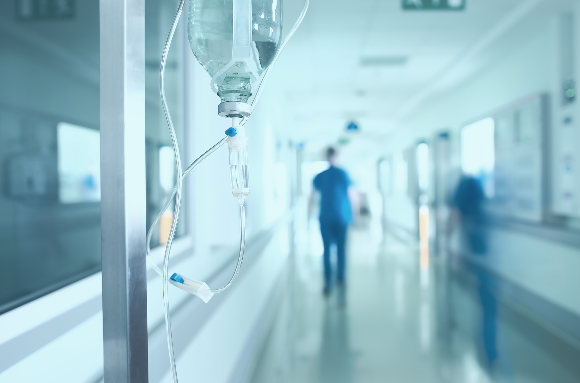 Trinity Health sees slight increase in COVID-19 hospitalizations