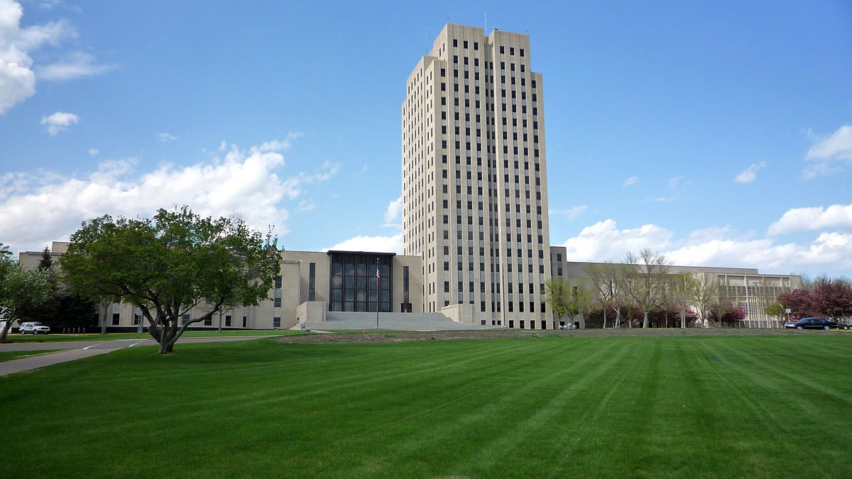 North Dakota Department Of Commerce Is Launching A New 3 Million Grant North Dakota Department Of Commerce Is Launching A New 3 Million Grant