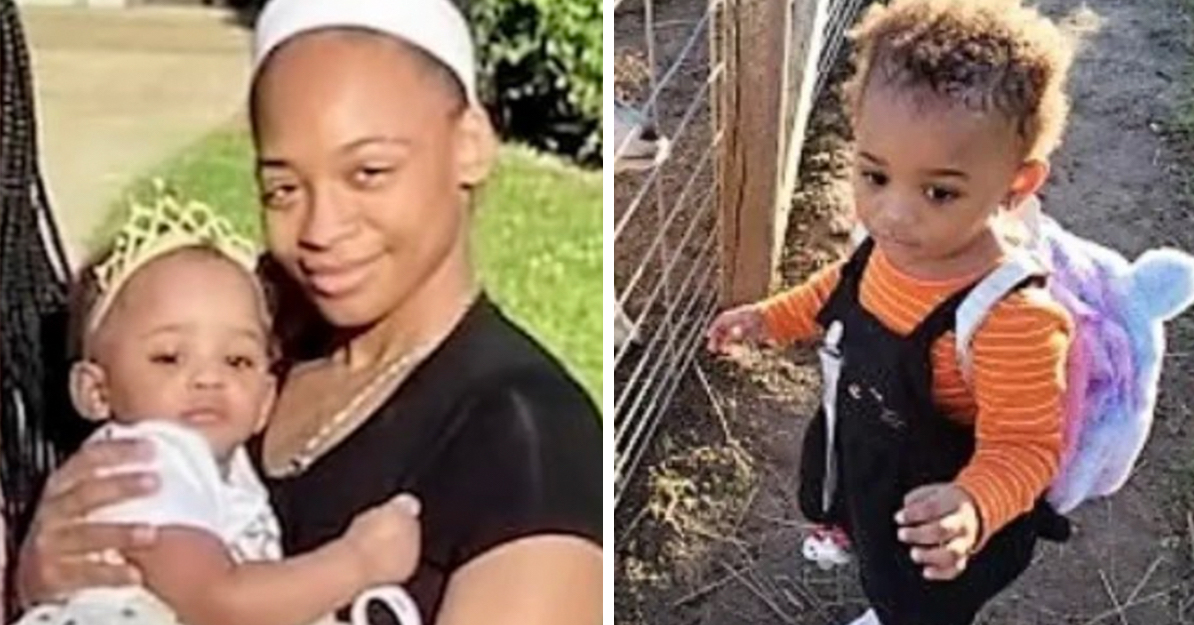 Body pulled from pond confirmed as missing 1-year-old of murdered mom