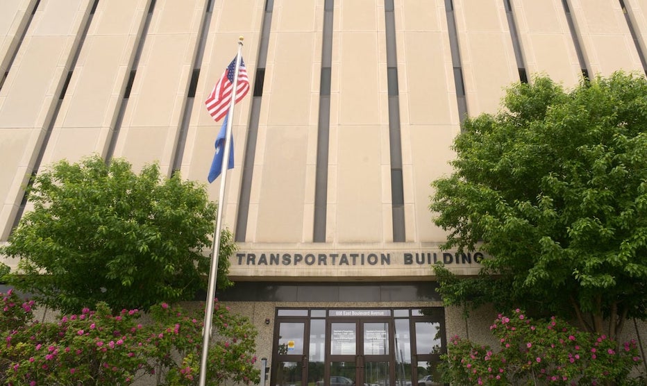 The North Dakota Department of Transportation is seeking comments on an amendment to the 2022-2025 State Transportation Improvement Program for inclusion a previously unpublished project in 2022