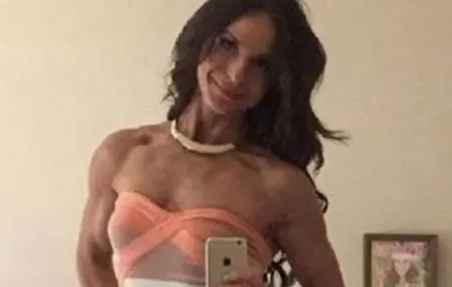 Woman wears this ‘provocative dress’ to wedding, sparks controversy!