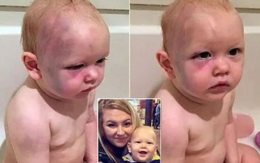 Parents wanted justice for what babysitter did to their baby, ‘got rejected for odd reason’!