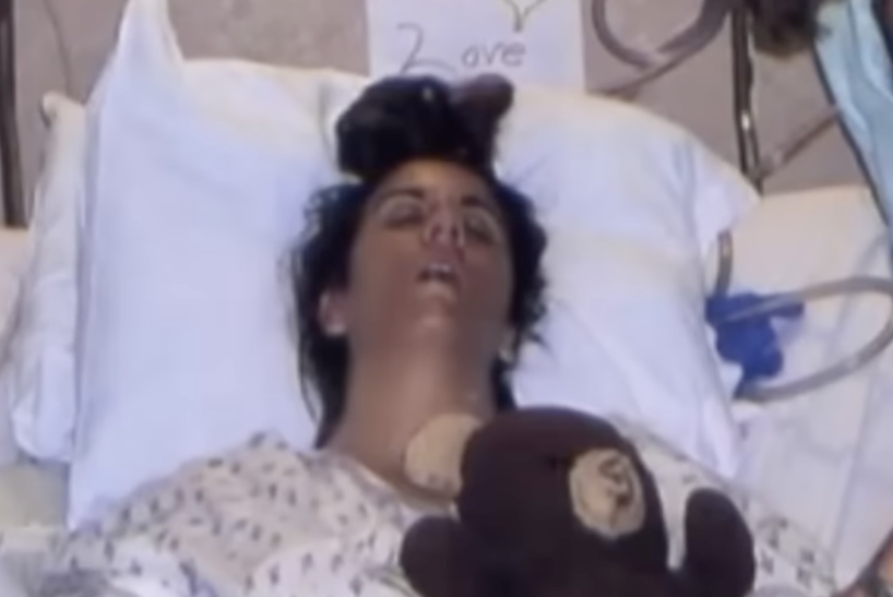 Woman woke up from coma after 3 weeks, left stunned ‘when she learned what her family did’!