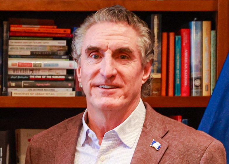 Governor Burgum issued statement regarding a lawsuit filed in North Dakota challenging the Biden administration’s new Waters of the United States rule