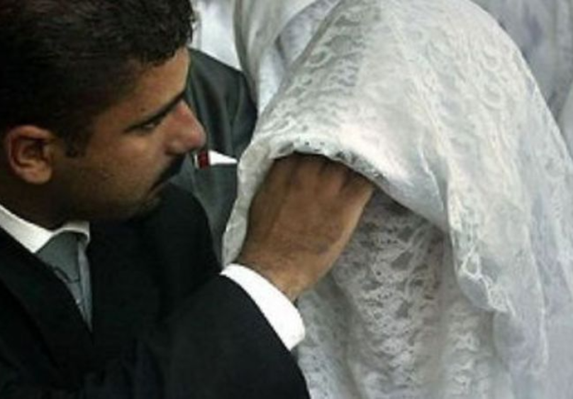 Groom saw the bride’s face at the altar and immediately filed for divorce, ‘then this happened’!