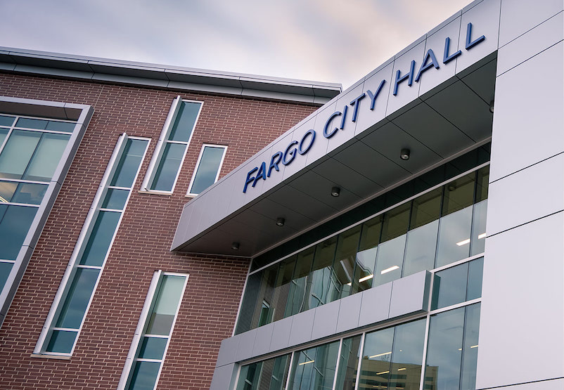 The City of Fargo has prepared a draft version of the 2023 Action Plan and amendments to the 2021 Action Plan for review, city officials say
