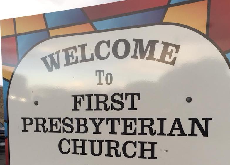 The Bismarck Historical Society will be hosting a special program at First Presbyterian Church