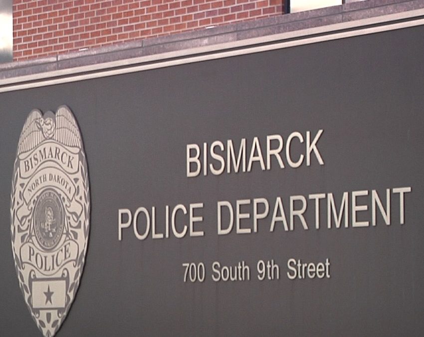 Bismarck Police Department Announces New Offender Registration Hours for 2025