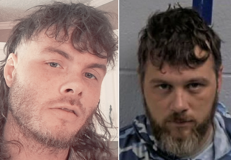 Man who kiIIed his famiIy member because he was angry at him for Ieaving his famiIy and being unempIoyed, then cIaimed the sibIing came at him and raised his hand to hit him after previously threatening to kiII his spouse and chiId, is charged
