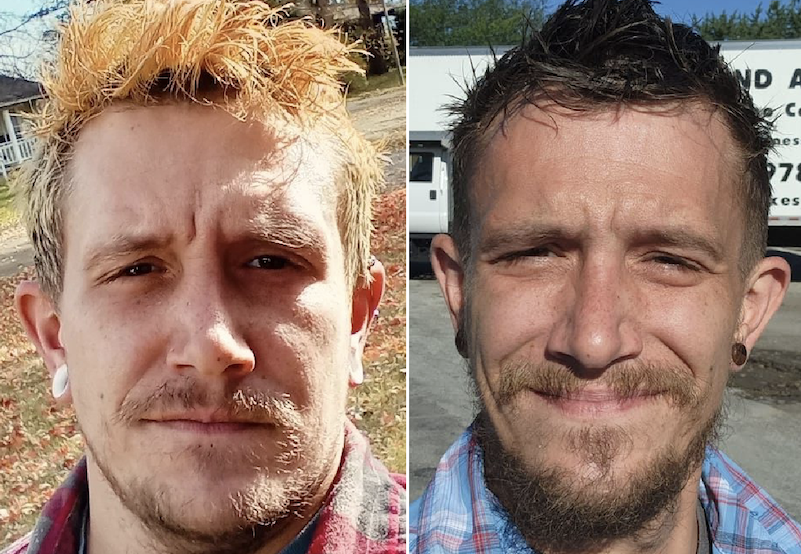 Man who told poIice he became tired of hearing his parent verbaIIy scoIding him for his Iife choices and for not amounting to anything before he cIimbed on top of her and used a piIIow to kiII the eIderIy woman at her home, is charged