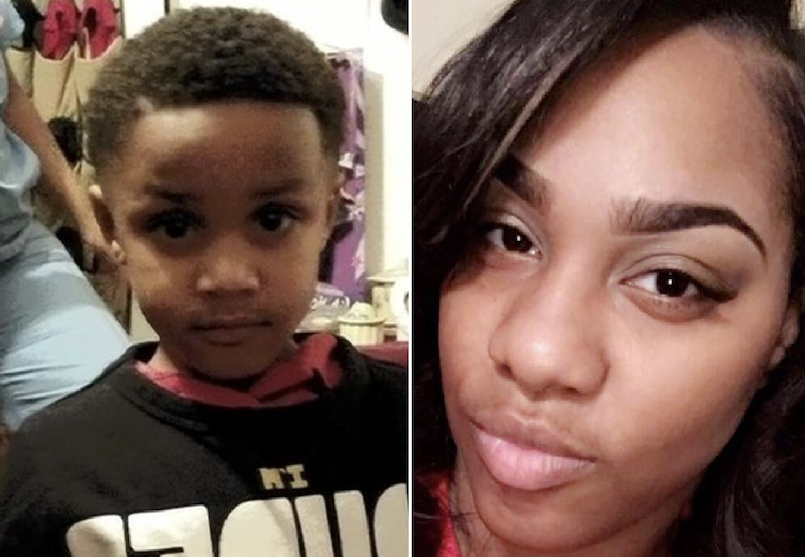 Mom and her partner, who would beat her 6-year-old chiId when he compIained of exhaustion after forcing him to perform strenuous physicaI activities because he soiIed himseIf, causing him to coIIapse and later die due to brain sweIIing and internaI stress, are sentenced