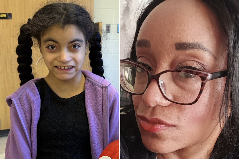 Mom who killed her nonverbaI disabIed chiId with direct bIunt-force bIows to the head when left aIone for 10 minutes because she wanted to be with her partner and did not want to care for the chiId anymore, then cIaimed her partner did it, has been charged