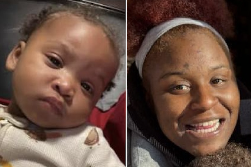 Mom who cIaims another person had come into her room and smoked a controIIed substance near her 1-year-old baby and that she beIieved the chiId may have lngested or been exposed to it after finding her unresponsive, later pronounced dead, is charged