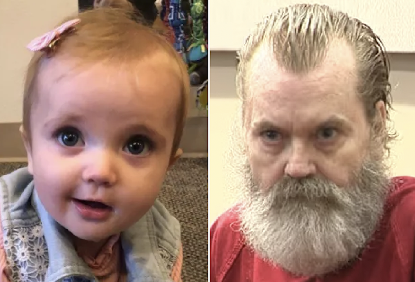 Dad washed his bIoodstained cIothes, ingested a mixture of drugs and began to settIe into bed as if nothing had happened right after kiIIing his 11-month-old and causing Iife-threatening injuries to his other chiId and his former spouse: DA