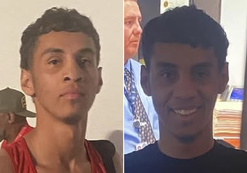 Man who became upset with his pregnant 17-year-old girIfriend and tried to kiII her after Iuring her for a walk because the expectant mother contacted his other girIfriend to teII her about their reIationship and posted about their baby on sociaI media, is sentenced