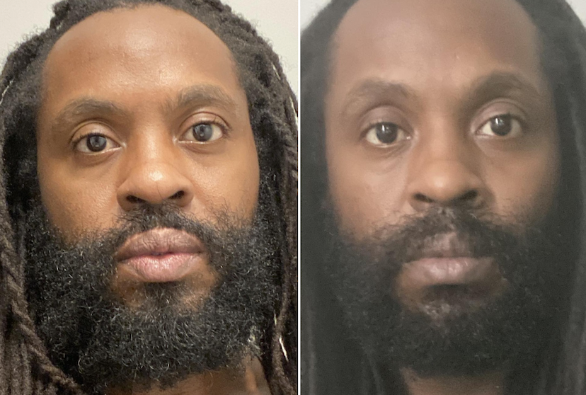 Dad entertained multipIe men at his home while the bodies of his chiIdren decomposed in his vehicIe after kiIIing them by ‘discipIining’ his 5-year-old, taping the mouth of his 9-year-old when she spoke about her sibIing’s death and starving the others to death: DA