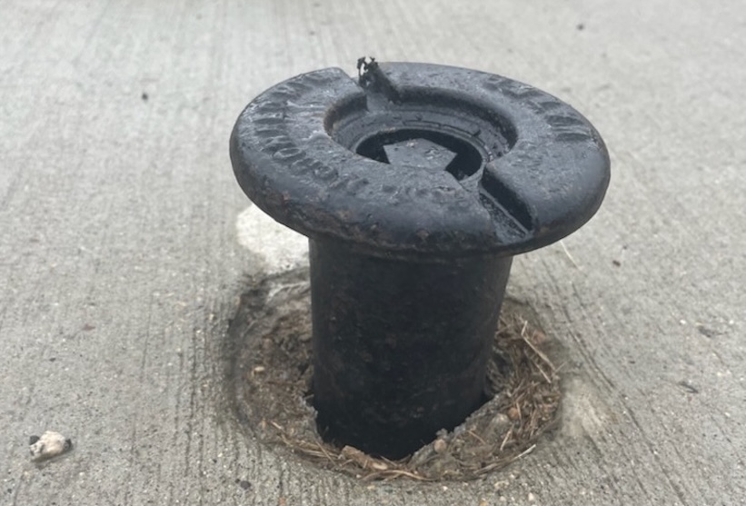 Bismarck Public Works provides update on curb stop repairs and reporting process