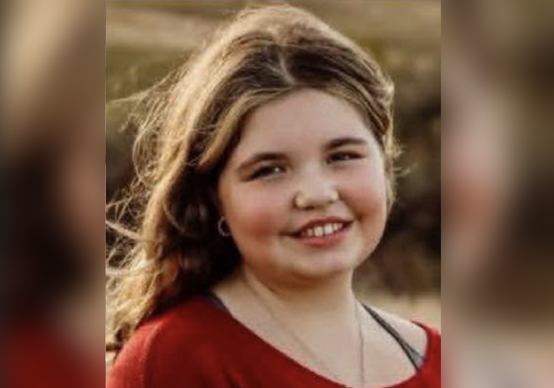 Bismarck Police searching for missing 12-year-old girl last seen Sunday evening