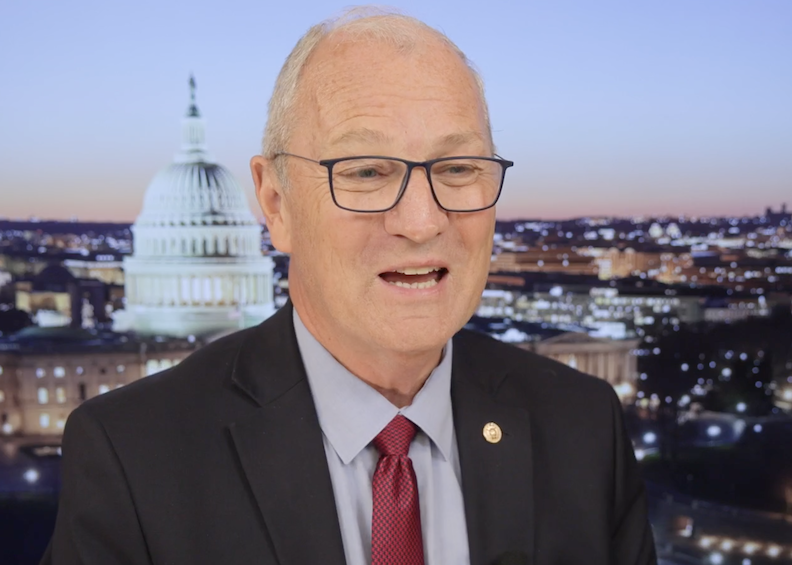 North Dakota Sen. Cramer applauds review of Biden-era rule, claims it gave way too much power to the bureaucracy, urges farmers and landowners to make their voices heard